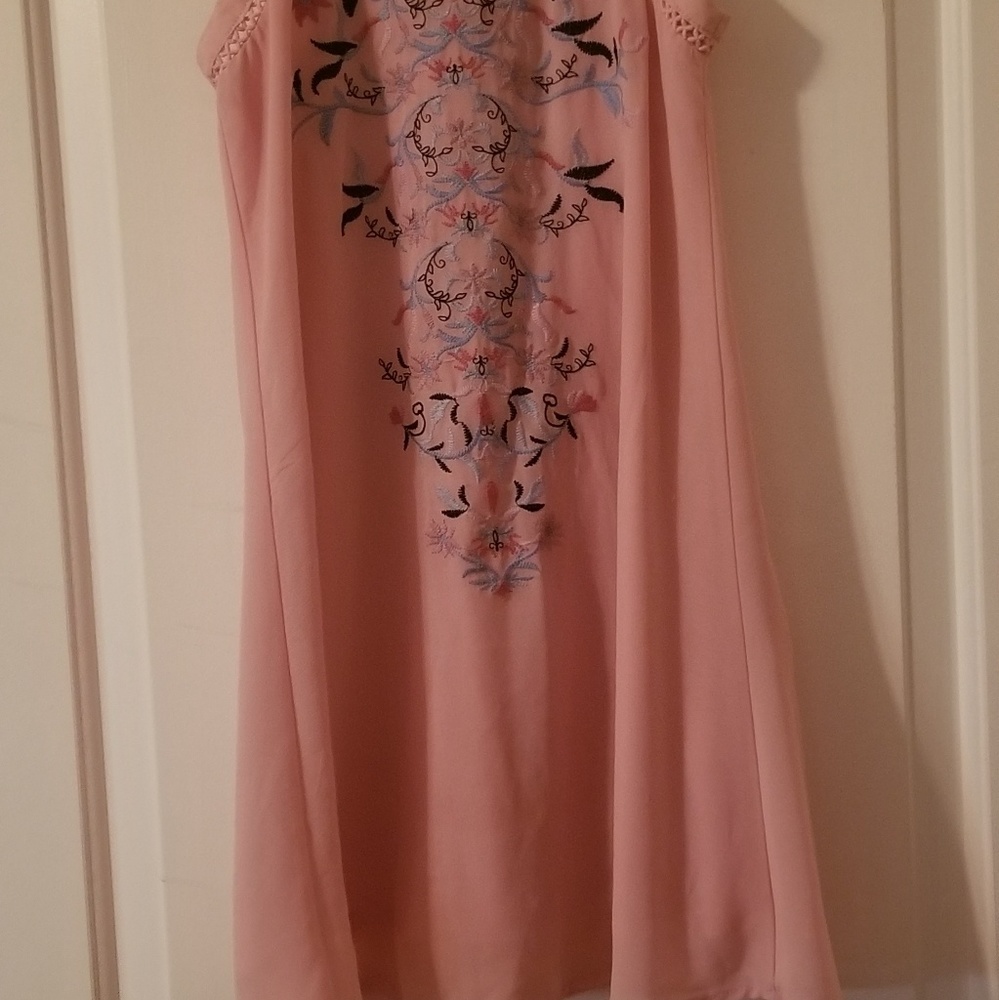 Girls dress
